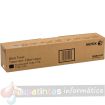 Xerox WorkCentre 7120/7125/7220/7225 Negro Cartucho de Toner Original - 006R01457