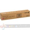 Xerox WorkCentre 7120/7125/7220/7225 Magenta Cartucho de Toner Original - 006R01459
