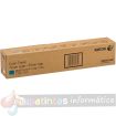 Xerox WorkCentre 7120/7125/7220/7225 Cyan Cartucho de Toner Original - 006R01460