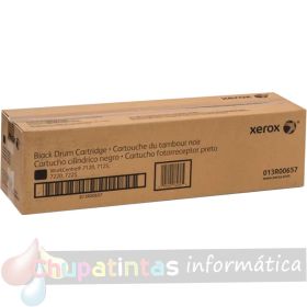 Xerox WorkCentre 7120/7125/7220/7225 Negro Tambor de Imagen Original - 013R00657 (Drum)