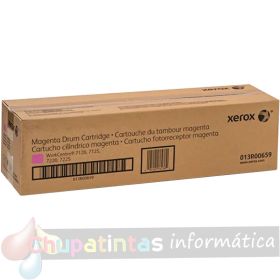 Xerox WorkCentre 7120/7125/7220/7225 Magenta Tambor de Imagen Original - 013R00659 (Drum)