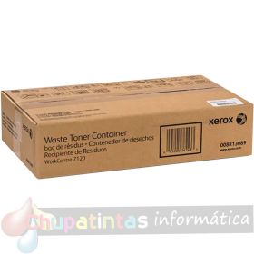 Xerox WorkCentre 7120/7125/7220/7225 Bote Residual Original - 008R13089