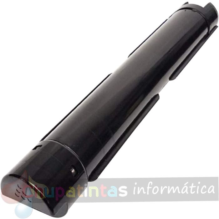 Xerox WorkCentre 7120/7125/7220/7225 Negro Cartucho de Toner Genérico - Reemplaza 006R01457