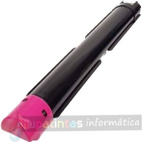 Xerox WorkCentre 7120/7125/7220/7225 Magenta Cartucho de Toner Genérico - Reemplaza 006R01459