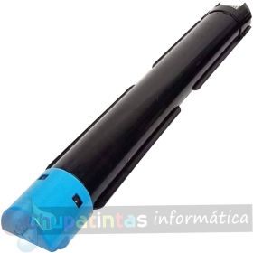 Xerox WorkCentre 7120/7125/7220/7225 Cian Cartucho de Toner Genérico - Reemplaza 006R01460