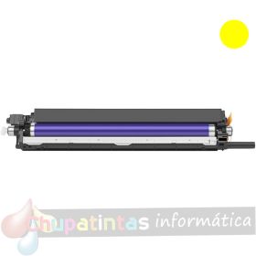 Xerox WorkCentre 7120/7125/7220/7225 Amarillo Tambor de Imagen Genérico - Reemplaza 013R00658 (Drum)