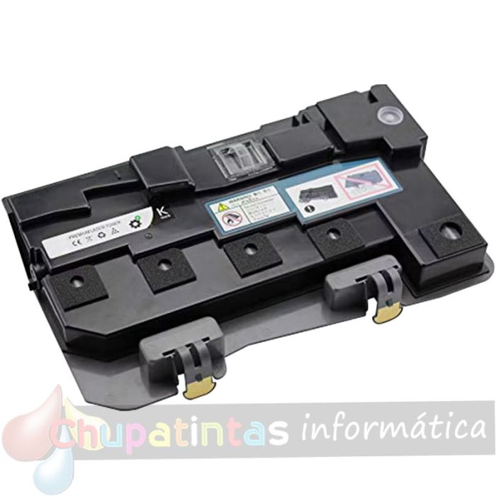 Xerox WorkCentre 7120/7125/7220/7225 Bote Residual Genérico - Reemplaza 008R13089