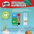 Pritt Barra de Pegamento 11grs - Sin Disolventes - 97% de Ingredientes Naturales - Lavable a 20ºC - Seguro para Niños-9