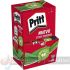 Pritt Barra de Pegamento 22grs - Sin Disolventes - 97% de Ingredientes Naturales - Lavable a 20ºC - Seguro para Niños-2