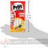 Multitack Pack de 65 Piezas de Masilla Adhesiva Blanca - Fuertes, Limpias y Removibles-4