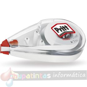 Pritt Mini Roller Expositor de 10 Correctores 4.2mm x 7m-3