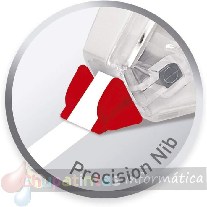 Pritt Mini Roller Expositor de 10 Correctores 4.2mm x 7m-4