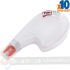 Pritt Eco Flex Roller Expositor de 10 Correctores 4.2mm x 10m-1