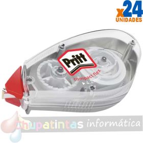 pritt-compact-flex-pack-24-cintas-correctoras-4.2-mm-x-10-m-1