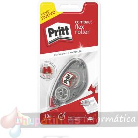 Pritt Roller Compact Flex Cinta Correctora 4,2mmx10m-1