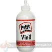 Pritt Cola Blanca 100g - Sin Disolventes - Lavable a 20ºC - 90% de Ingredientes Naturales - Seguro para los Niños