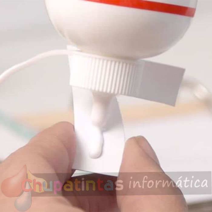 Pritt Cola Blanca 100g - Sin Disolventes - Lavable a 20ºC - 90% de Ingredientes Naturales - Seguro para los Niños-4