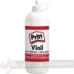 Pritt Cola Blanca 250g - Sin Disolventes - Lavable a 20ºC - 90% de Ingredientes Naturales - Seguro para los Niños