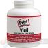 Pritt Cola Blanca 1Kg - Sin Disolventes - Lavable a 20ºC - 90% de Ingredientes Naturales - Seguro para los Niños-1