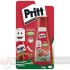 Pritt Cola Universal Bl 100gr - Cola Liquida Transparente - Ideal para Manualidades - Pega Diferentes Materiales-2