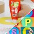 Pritt Cola Universal Bl 100gr - Cola Liquida Transparente - Ideal para Manualidades - Pega Diferentes Materiales-3