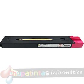 Xerox Color 550/560/570 Magenta Cartucho de Toner Genérico - Reemplaza 006R01527