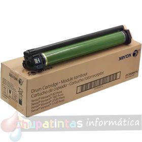 Xerox Versant 80/180/2100/3100 Negro Tambor de Imagen Original - 013R00676 (Drum)