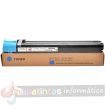Xerox Color C60/C70 Cyan Cartucho de Toner Original - 006R01656