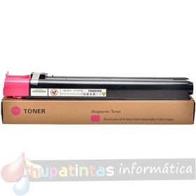 Xerox Color C60/C70 Magenta Cartucho de Toner Original - 006R01657