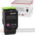 Xerox C310/C315 Magenta Cartucho de Toner Original - 006R04358