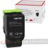 Xerox C310/C315 Negro Cartucho de Toner Original - 006R04364