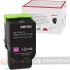 Xerox C310/C315 Magenta Cartucho de Toner Original - 006R04366