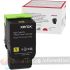 Xerox C310/C315 Amarillo Cartucho de Toner Original - 006R04367