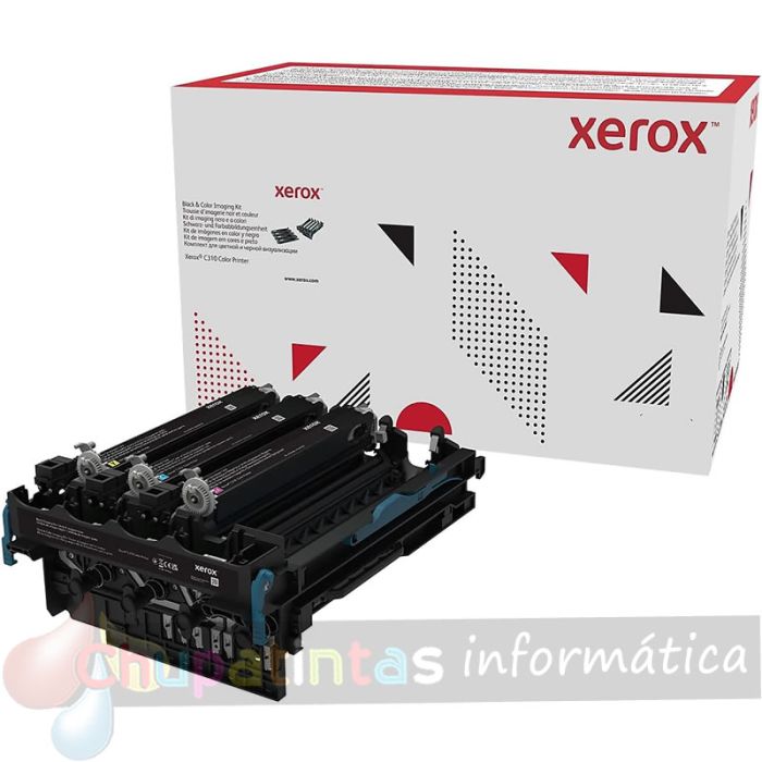 Xerox C310/C315 Color Tambor de Imagen Original - 013R00692 (Drum)