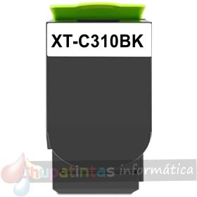 Xerox C310/C315 Negro Cartucho de Toner Genérico - Reemplaza 006R04364/006R04356