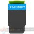 Xerox C310/C315 Cian Cartucho de Toner Genérico - Reemplaza 006R04365/006R04357