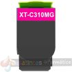 Xerox C310/C315 Magenta Cartucho de Toner Generico - Reemplaza 006R04366/006R04358