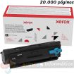 Xerox B305/B310/B315 Negro Cartucho de Toner Original - 006R04378