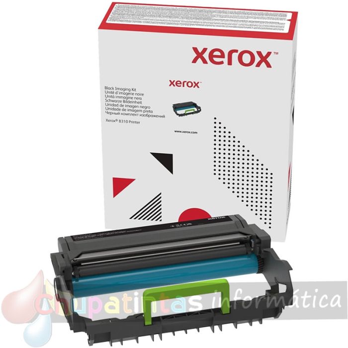 Xerox B305/B310/B315 Negro Tambor de Imagen Original - 013R00690