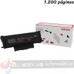 Xerox B225/B230/B235 Negro Cartucho de Toner Original - 006R04399