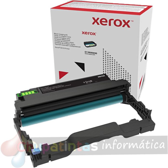 Xerox B225/B230/B235 Tambor de Imagen Original - 013R00691 (Drum)