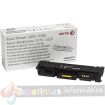 Xerox Phaser 3260/WorkCentre 3225 Negro Cartucho de Toner Original - 106R02775