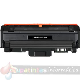 Xerox Phaser 3260/WorkCentre 3225 Negro Cartucho de Toner Genérico - Reemplaza 106R02777