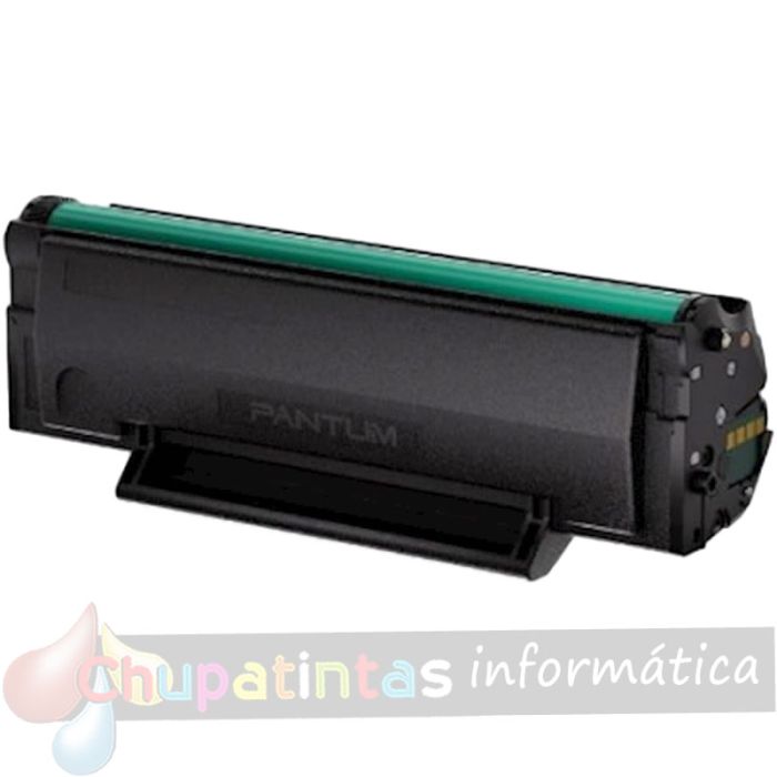 Pantum TL-A2310H Negro Cartucho de Toner Original-3