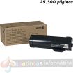 Xerox Phaser 3610/WorkCentre 3615 Negro Cartucho de Toner Original - 106R02731