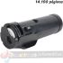 Xerox Phaser 3610/WorkCentre 3615 Negro Cartucho de Toner Generico - Reemplaza 106R02722/106R02731/106R02720