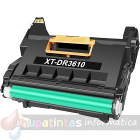 Xerox Phaser 3610/WorkCentre 3615/3655 Negro Tambor de Imagen Generico - Reemplaza 113R00773 (Drum)