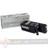 Xerox Phaser 6020/6022 Cian Cartucho de Toner Original - 106R02756
