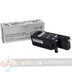 Xerox Phaser 6020/6022 Cyan Cartucho de Toner Original - 106R02756