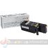 Xerox Phaser 6020/6022 Amarillo Cartucho de Toner Original - 106R02758